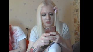 free porn clip 6 Shemale Webcams Video for January 04, 2021 – 13, braces fetish on shemale porn -3