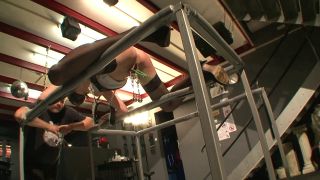 Nasty submission part 02 in german bdsm porn Download New...-4