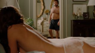 Rosamund Pike – Barney’s Version (2010) HD 1080p - [Celebrity porn]-0