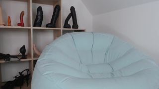 Shemale Webcams Video For May 27, 2021 – 19 - [Webcam]-8