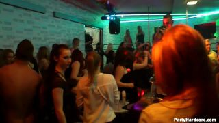 Party Hardcore Gone Crazy Vol. 9 Part 2 - Cam 4-4