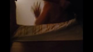 Crystal Atticus - Raw Low Quality Rough Messy Face Fuck-3