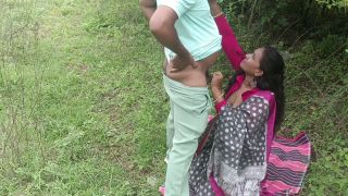 Indian Marathi porn - Desi indian Marathi kavita bhabhi fuck in jungle-0