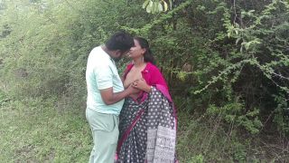 Indian Marathi porn - Desi indian Marathi kavita bhabhi fuck in jungle-1