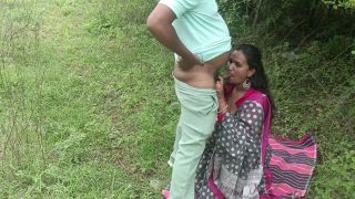 Indian Marathi porn - Desi indian Marathi kavita bhabhi fuck in jungle-3