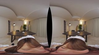 ATVR-048 B - Japan VR Porn - (Virtual Reality)-5