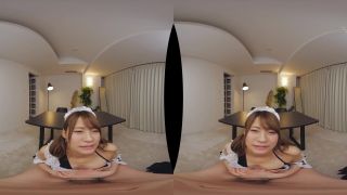 ATVR-048 B - Japan VR Porn - (Virtual Reality)-6