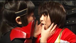 [SuperMisses.com] [Miori Hara, Mai Miori] [GBTB-04] Handsome Boy Hero Insult Blaze Fighter Flame Red – 2016/02/26 - PART-GBTB04HandsomeBoyHeroInsultBlazeFighterFlameRed20160226 part 2-5