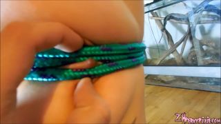 Butterfly Bondage BDSM Sex Clip Video Porn Download Mp4-5