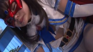 [WarAnLov.com] GIGP-21 Beautiful Witch Girl Fontaine -Beginning of Nightmare-020-1
