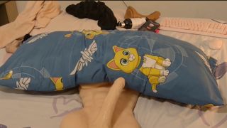 LunaSuki Squirt2: Watch Her Epic Orgasmic Squirt Session-0