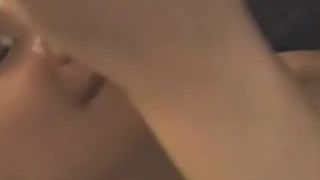 Real Homemade Interracial bj0113004-9