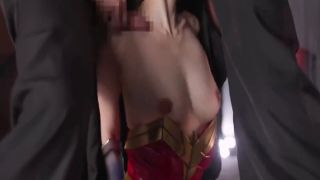 [SuperMisses.com] SPSC-29 Wonder Lady: Submissive Woman (FHD ver.)-020-4