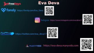 [GetFreeDays.com] Your EX Eva Deva choose you We have to get laid so no one finds out Sex Clip January 2023-9