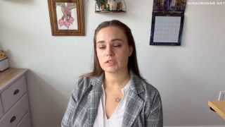 Nina Crowne in Video - Beta Career Advisement Download Ne...-9