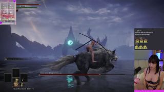 Elixirs Best Hentai Games - elf vs dragon! elden ring nude livestream-2