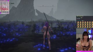 Elixirs Best Hentai Games - elf vs dragon! elden ring nude livestream-5
