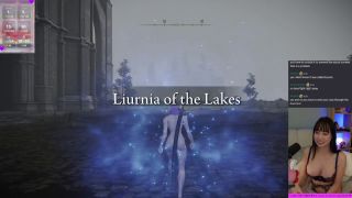 Elixirs Best Hentai Games - elf vs dragon! elden ring nude livestream-6