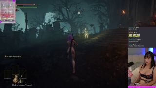 Elixirs Best Hentai Games - elf vs dragon! elden ring nude livestream-8