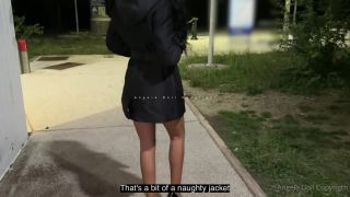 Sex On The Playgrounds - Public-1