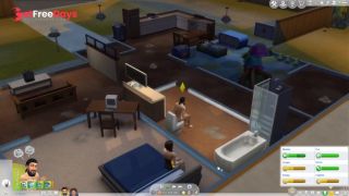 [GetFreeDays.com] The Sims 4 WickedWhims Ep 3 Porn Video July 2023-8