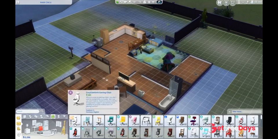 [GetFreeDays.com] The Sims 4 WickedWhims Ep 3 Porn Video July 2023