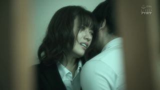 I was made to cum over and over again and cum inside in front of her husband's portrait by a scumbag colleague. Beautiful Widow Betrayal impregnation rape - - Airi Kijima ⋆.-0