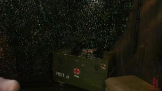 Chelsea Marie Pounds Strong-Willed Arielle (Amateur porn) Chelsea Marie, Arielle Aquinas-3