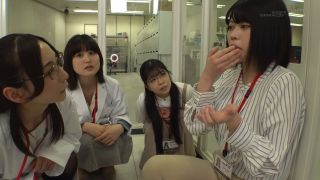 Japan's Top Actresses: Yoshii Ayaha, Kajio Uka & More Expose-0