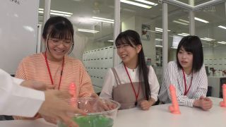 Japan's Top Actresses: Yoshii Ayaha, Kajio Uka & More Expose-1