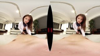 VRVR-087 B - Virtual Reality JAV vr -4