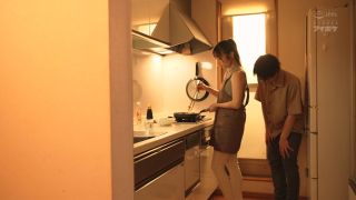 Onosaka Yuika A Law Student Violated The Big, Lewd Ass Of A Beautiful (Japanese porn)-4