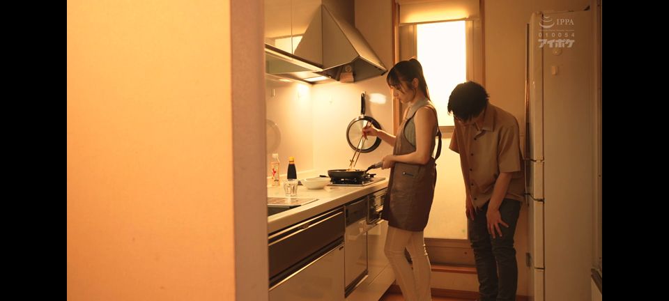 Onosaka Yuika A Law Student Violated The Big, Lewd Ass Of A Beautiful (Japanese porn)