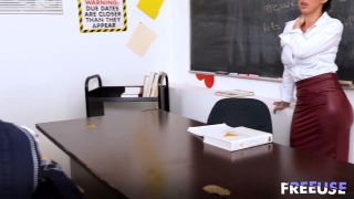 Teen FreeuseFantasy – Lexi Lore, Lily Lane, Kylie Rocket and Gal Ritchie Gal Ritchie, Kylie Rocket, Lexi Lore, Lily Lane-2