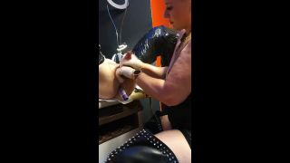 DOMINA SCHWEIZ (German) - Do You Know How Balls Fluid Does Taste.-9