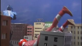 [supermisses.com] GVRD-18 Gran Lady – The Giant Goddess, Kaori Saejima - PART-GVRD18_03 | giga heroine, superheroines porn, superheroine, wonder woman-1