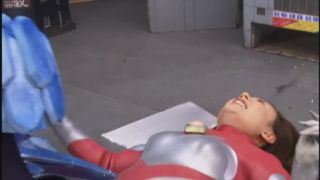 [supermisses.com] GVRD-18 Gran Lady – The Giant Goddess, Kaori Saejima - PART-GVRD18_03 | giga heroine, superheroines porn, superheroine, wonder woman-2