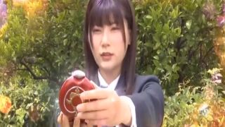 [SuperMisses.com] THPA-01 Super Heroine in a Close Call!! Vol.101-001-1