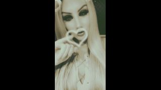 free porn video 22 kinky fetish porn femdom porn | Goddess Jazzy – tricked into cockucking | femdom joi-5