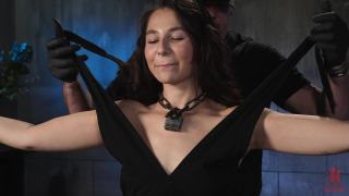 online porn video 35 Kink – School Of Submission: Liz Jordan – Day 1 on fetish porn bald fetish-3