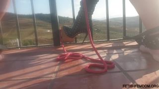 Xi in Video - Cum or Chastity Forever Sex Clip Video Porn...-9