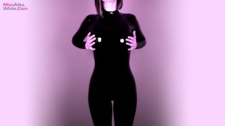 online adult video 2 alexandra snow femdom masturbation porn | Miss Alika White – Femme Fatale Mind Melt | joi-2