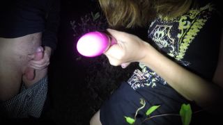 online xxx video 41 Anna Gets Spitroasted In The Park – Cum On Anna – Anna Li on threesome asian teen sex-2