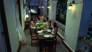 Marit Thoresen, Maggie Q - Naked Weapon (2002) HD 1080p!!!-2