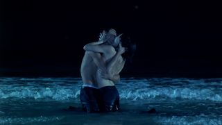 Marit Thoresen, Maggie Q - Naked Weapon (2002) HD 1080p!!!-9