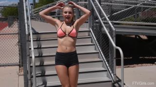 Online Tube FTVGirls presents Angelina - teens-9