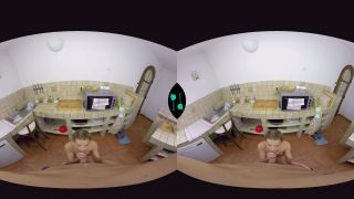 online porn clip 24 blonde black dick 3d porn | VR – 125 – Baking With Alexis – Alexis Crystal (GearVR) | pussy-1