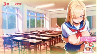 F4M Im Begging, Professor, Dont Ruin My GPA, Ill Be Your Whore... Lewd ASMR-5