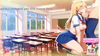 F4M Im Begging, Professor, Dont Ruin My GPA, Ill Be Your Whore... Lewd ASMR-6