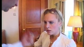 online porn clip 18 Diva Bodyguard - B Amelia Rutherford 640 on bdsm porn sock fetish-8